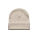 AS Colour Cuff Beanie (1107)