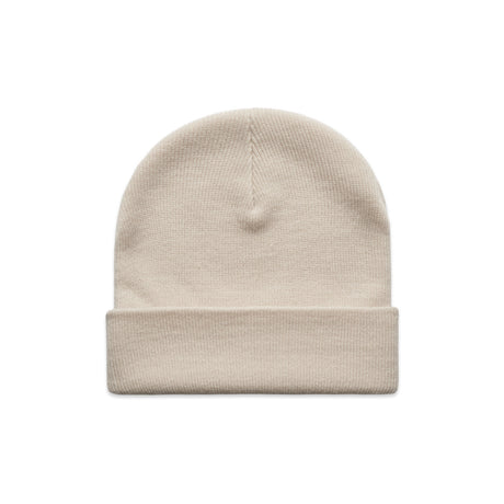 AS Colour Cuff Beanie (1107)