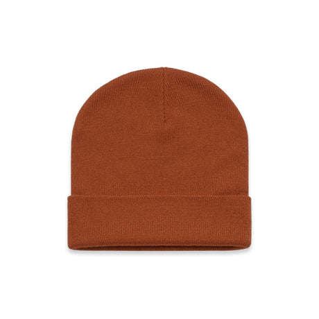 AS Colour Cuff Beanie (1107)