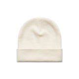 AS Colour Cuff Beanie (1107)