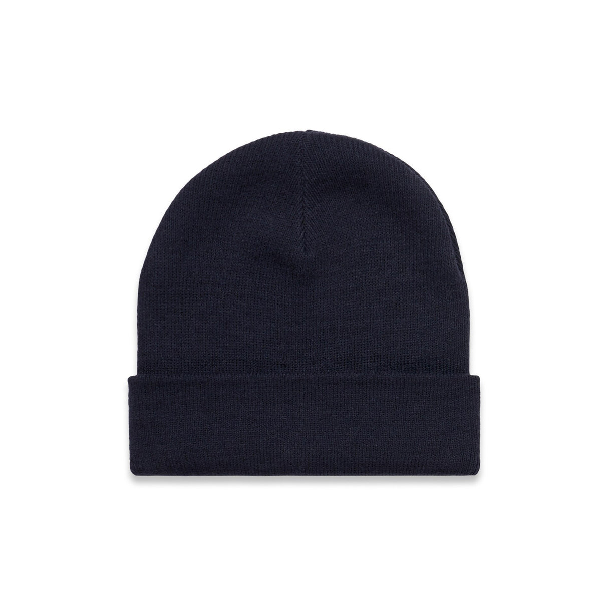 AS Colour Cuff Beanie (1107)