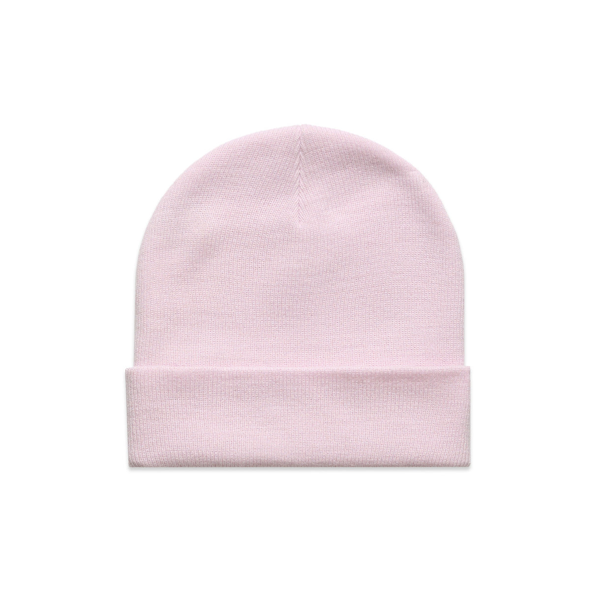 AS Colour Cuff Beanie (1107)