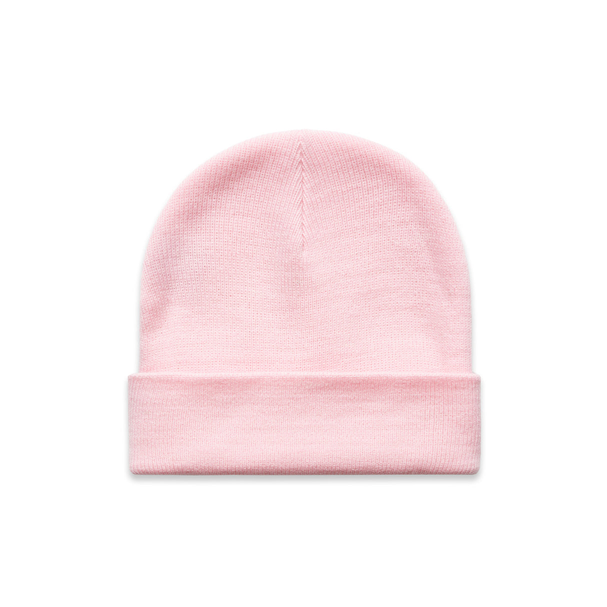 AS Colour Cuff Beanie (1107)