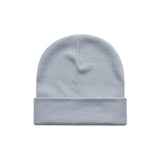 AS Colour Cuff Beanie (1107)