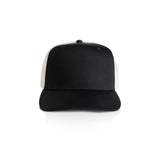 AS Colour Stock Contrast Trucker Cap (1110)