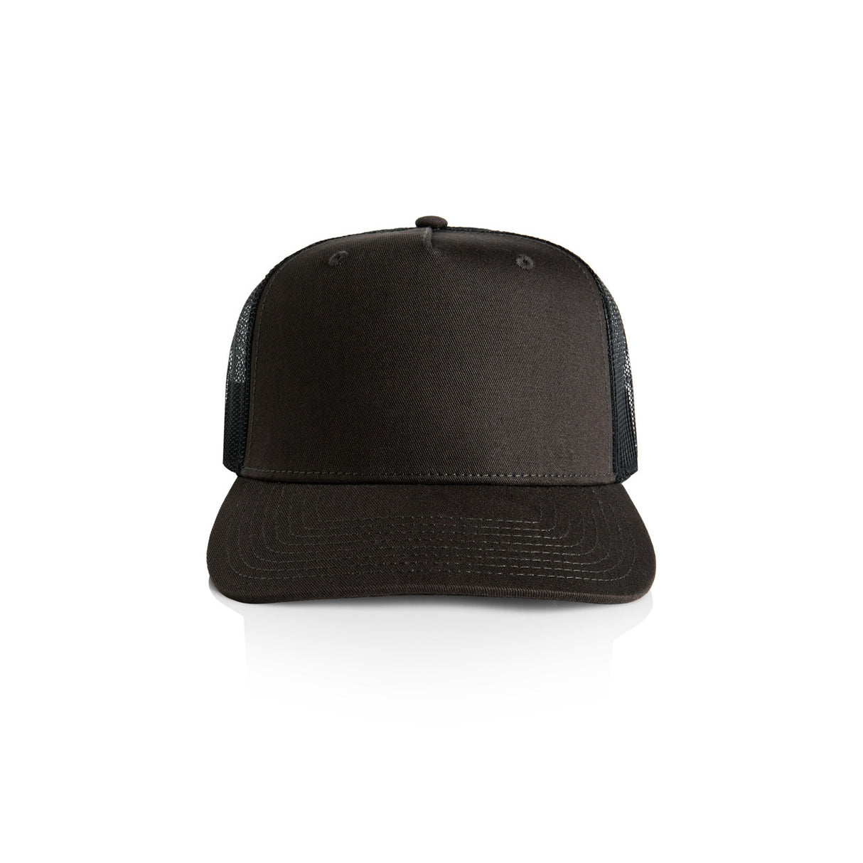 AS Colour Stock Contrast Trucker Cap (1110)