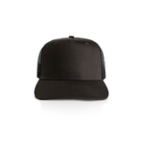AS Colour Stock Contrast Trucker Cap (1110)