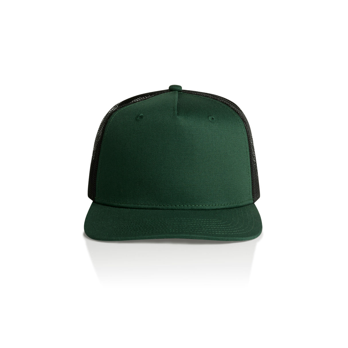 AS Colour Stock Contrast Trucker Cap (1110)