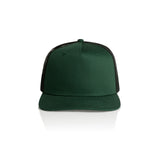 AS Colour Stock Contrast Trucker Cap (1110)