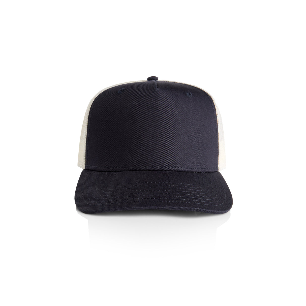 AS Colour Stock Contrast Trucker Cap (1110)