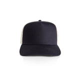 AS Colour Stock Contrast Trucker Cap (1110)