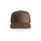 AS Colour Stock Contrast Trucker Cap (1110)
