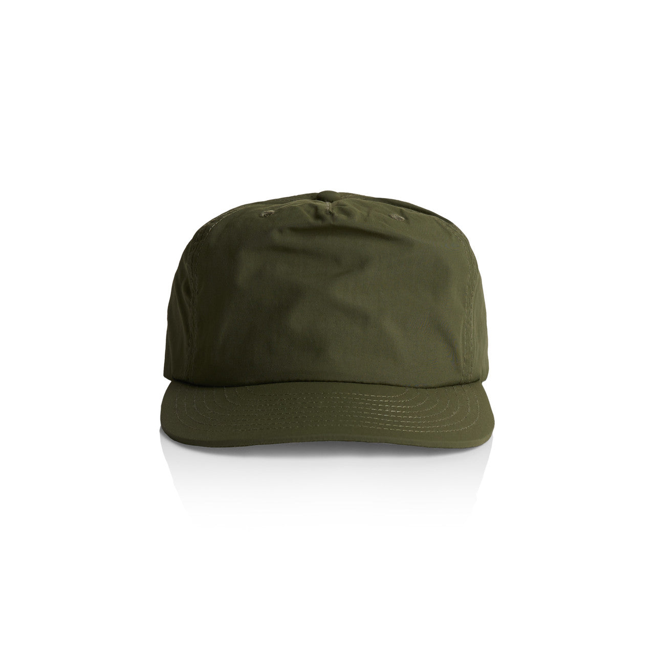 AS Colour Surf Cap (1114) - Army / One Size - Caps