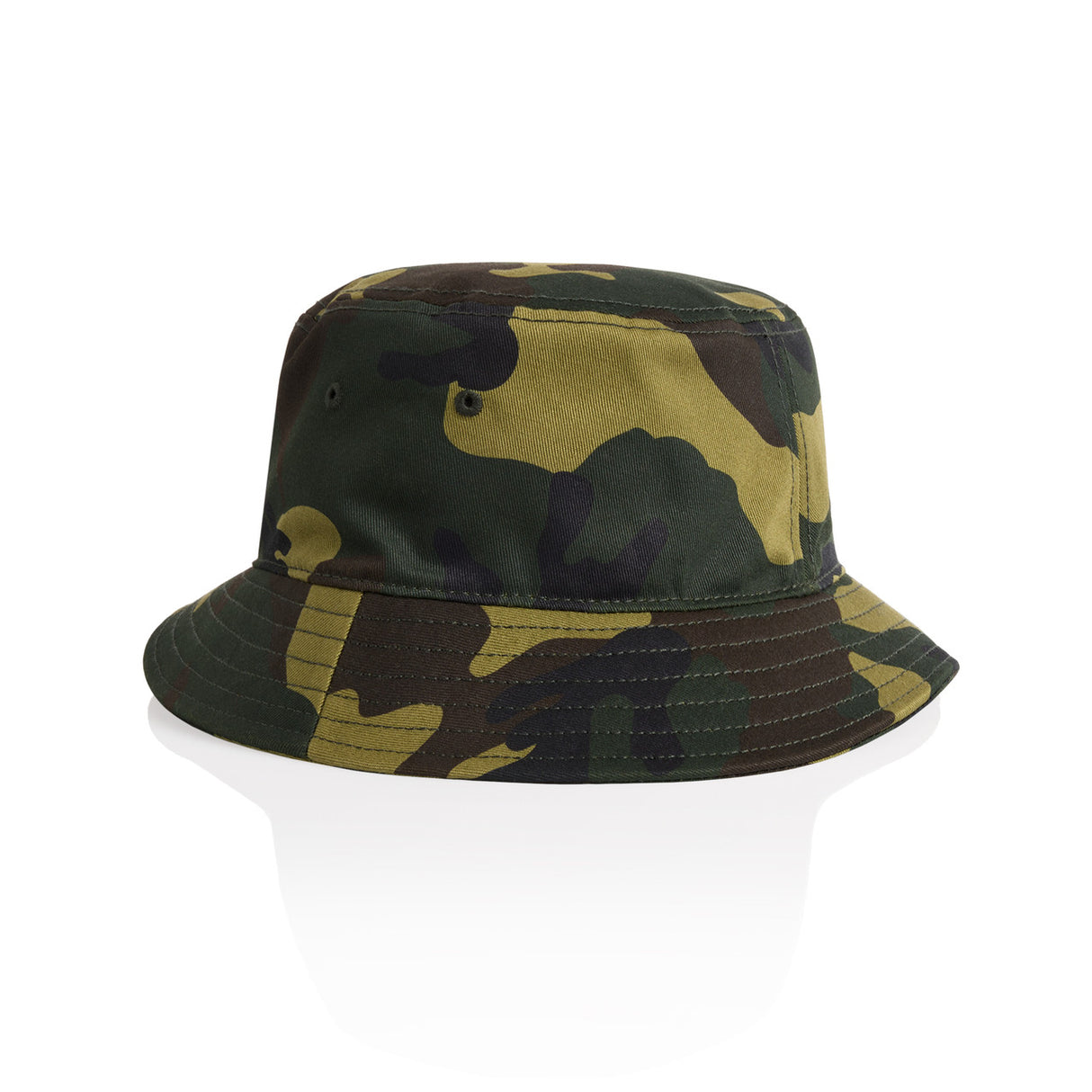 AS Colour Camo Bucket Hat (1117C)