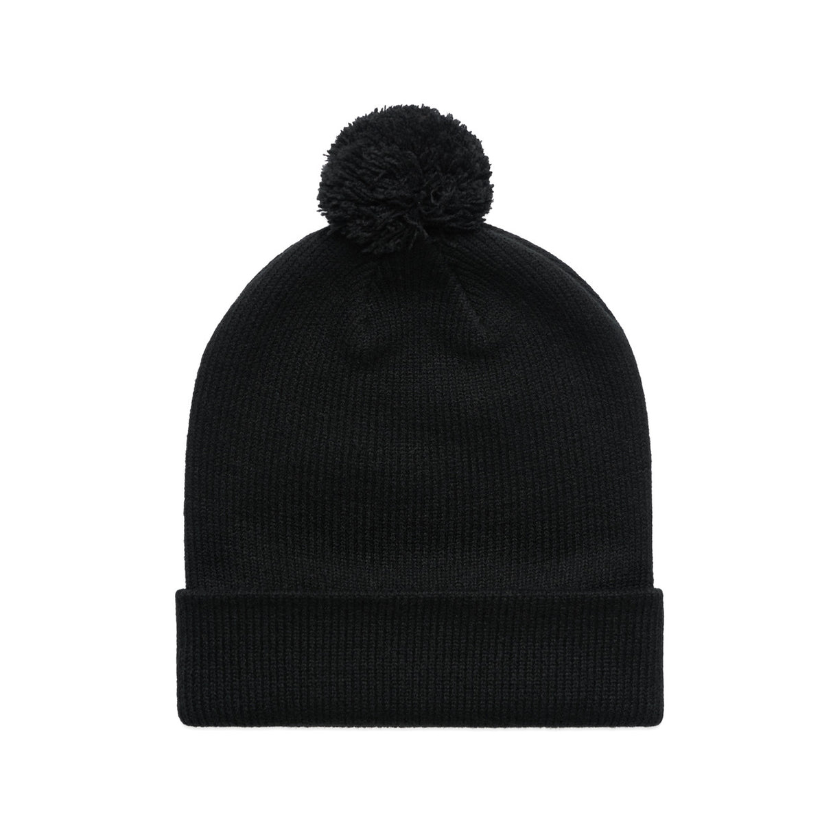 AS Colour Pom Pom Beanie (1124)