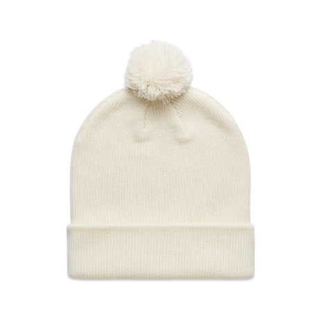 AS Colour Pom Pom Beanie (1124)