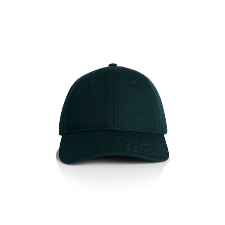 AS Colour Access Canvas Cap (1131)