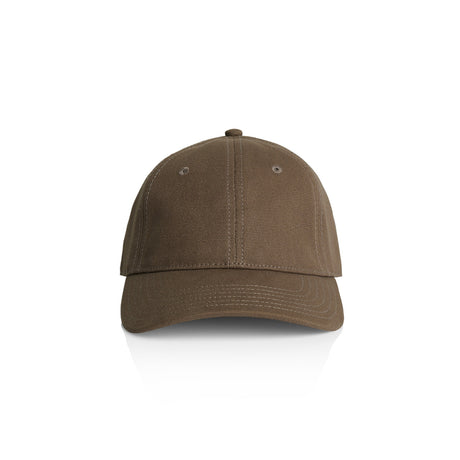 AS Colour Access Canvas Cap (1131)