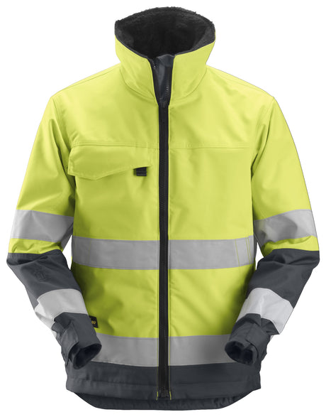 Snickers 1138 Core Hi-vis Insulated Jacket Class 3