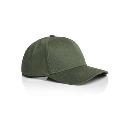 AS Colour Icon Cap (1140)