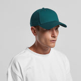 AS Colour Icon Cap (1140)