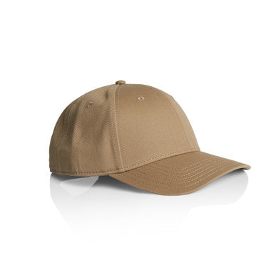 AS Colour Icon Cap (1140)