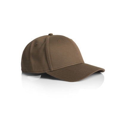 AS Colour Icon Cap (1140)