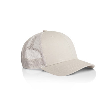 AS Colour Icon Trucker Cap (1141)