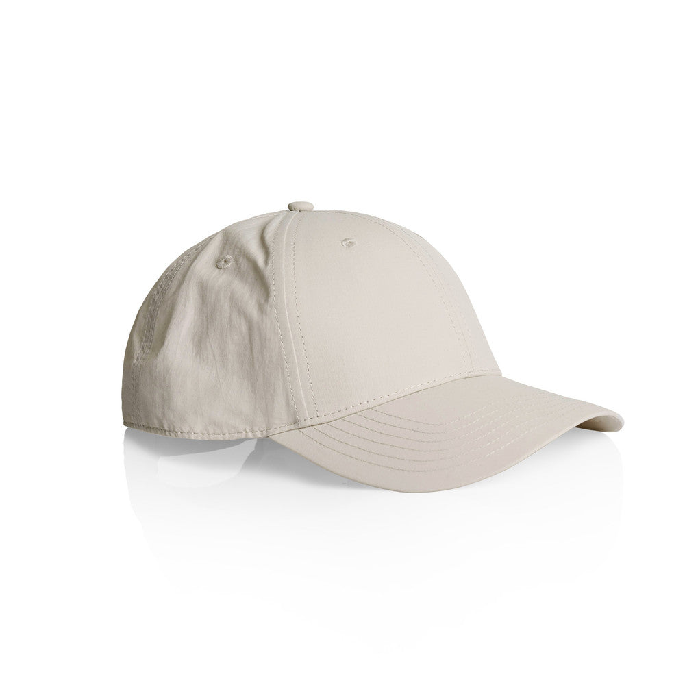 AS Colour Icon Nylon Cap (1142)