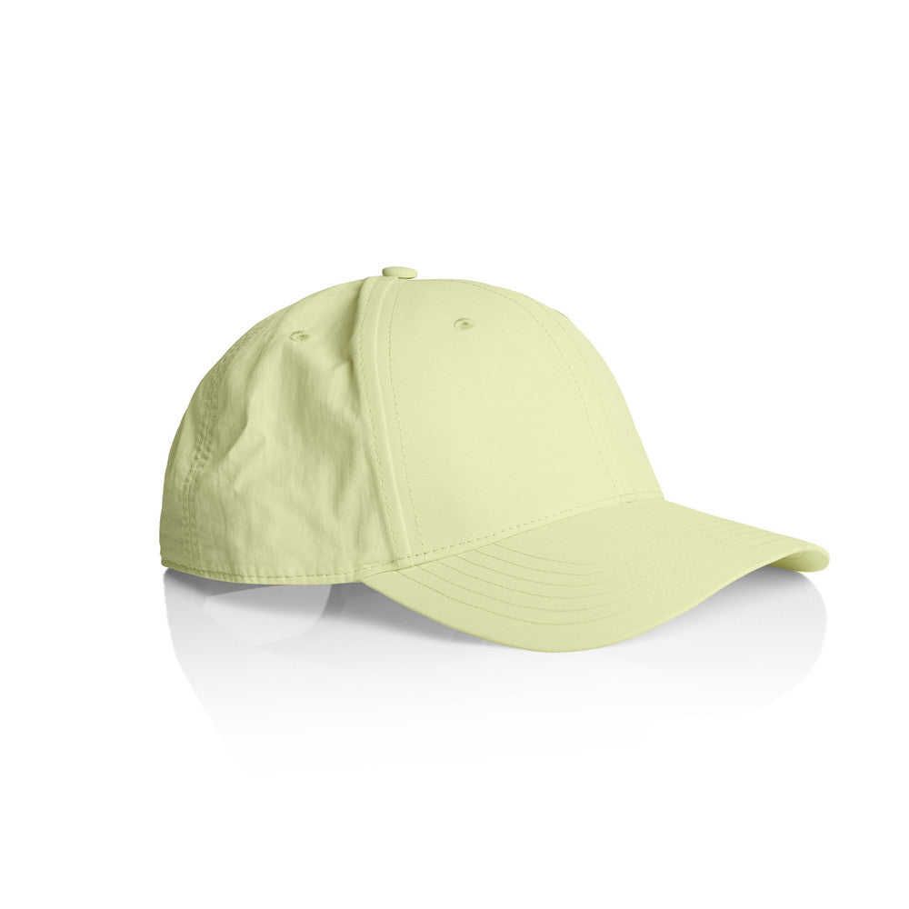 AS Colour Icon Nylon Cap (1142)