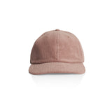 AS Colour Class Cord Cap (1152)