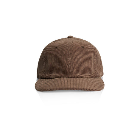 AS Colour Class Cord Cap (1152)