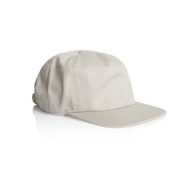 AS Colour Class Five Panel Cap (1153)