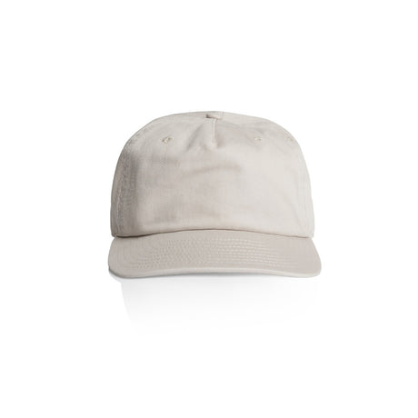 AS Colour Class Five Panel Cap (1153)