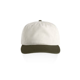 AS Colour Class Two Tone Cap (1154)