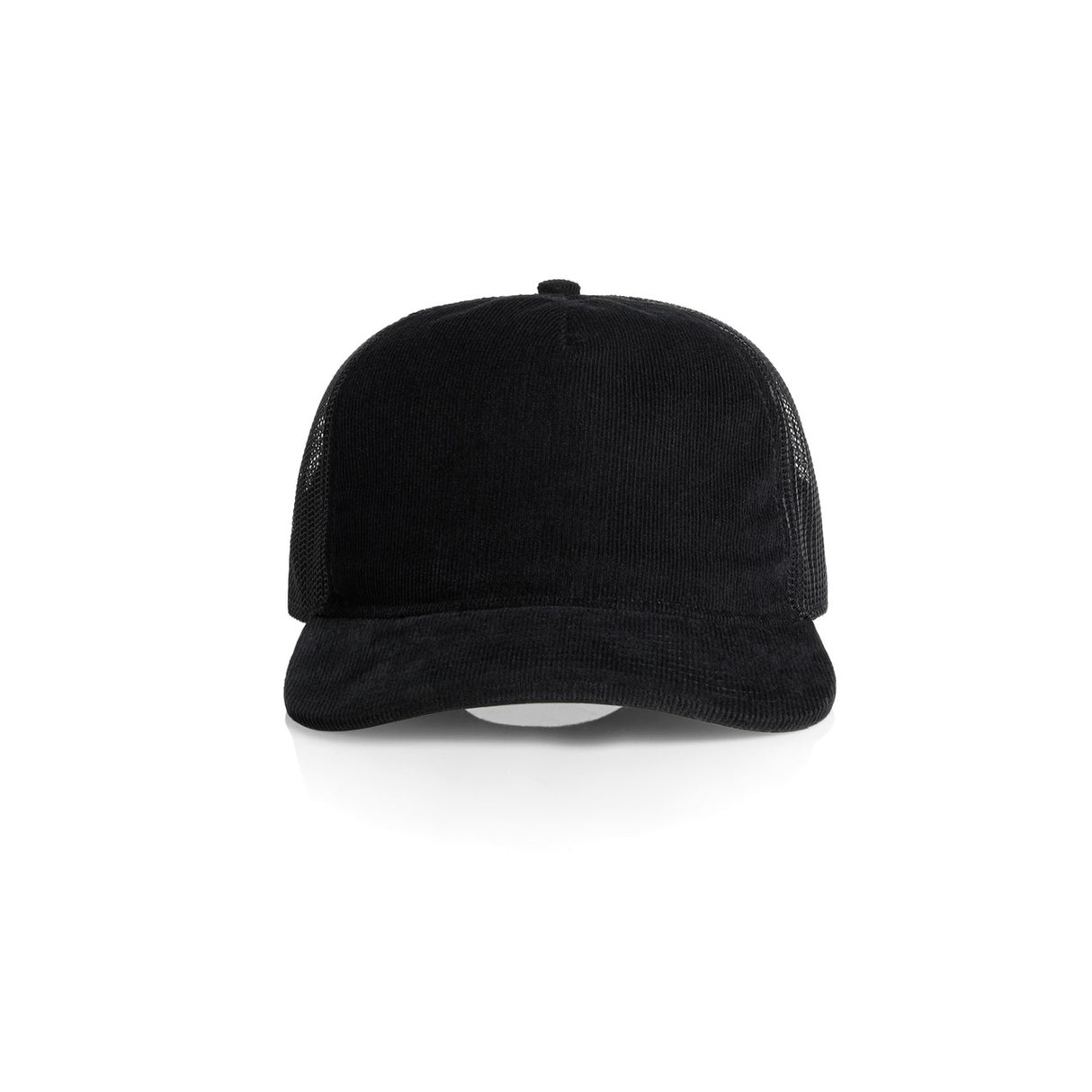 AS Colour Class Cord Trucker Cap (1157)