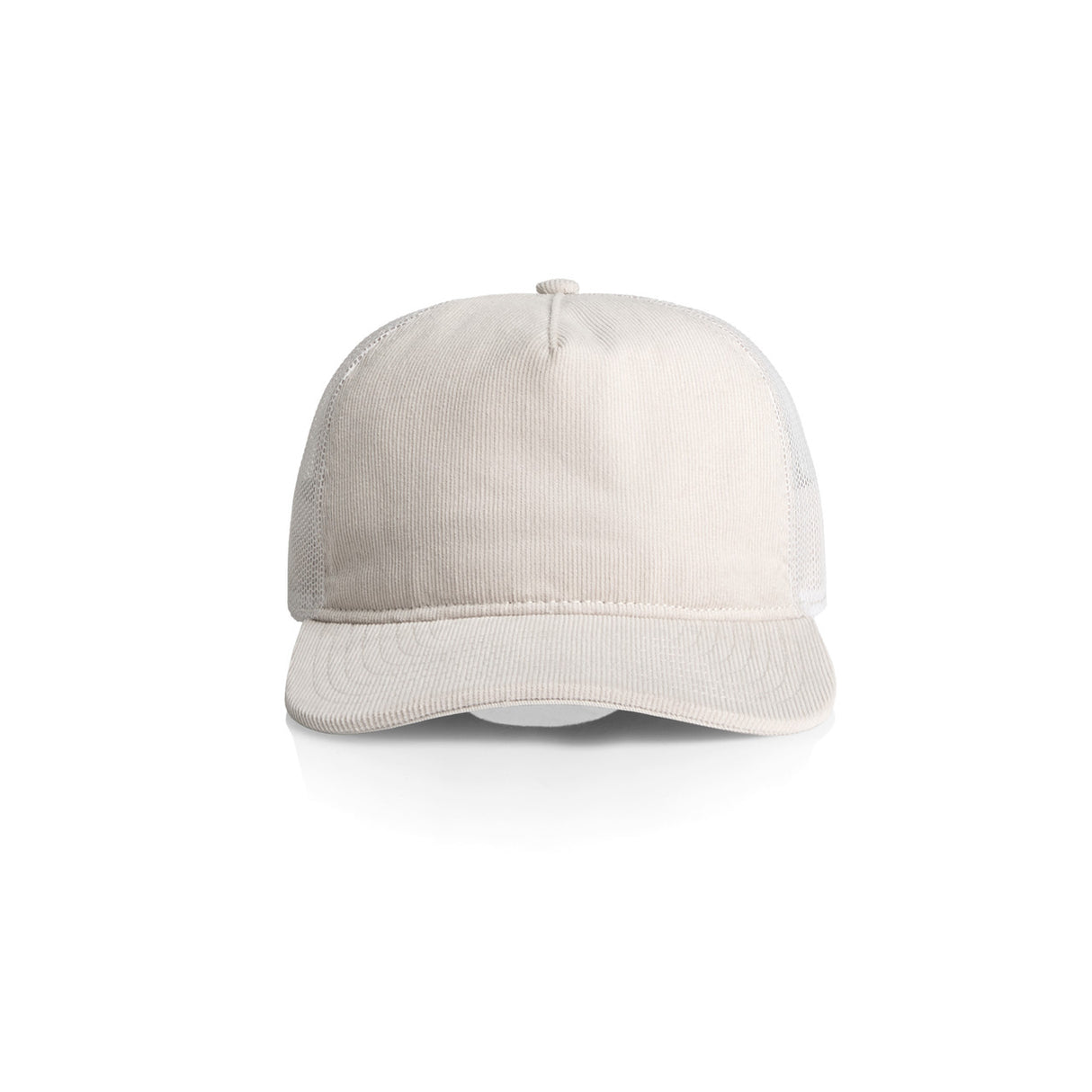 AS Colour Class Cord Trucker Cap (1157)