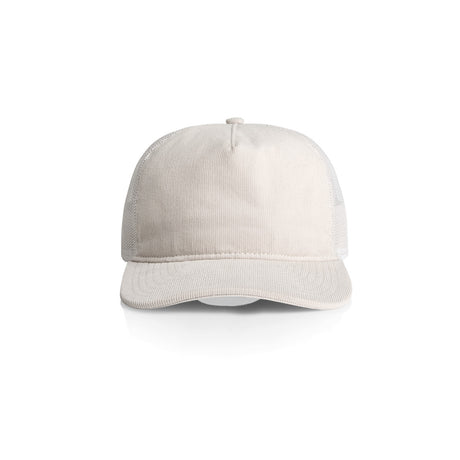 AS Colour Class Cord Trucker Cap (1157)