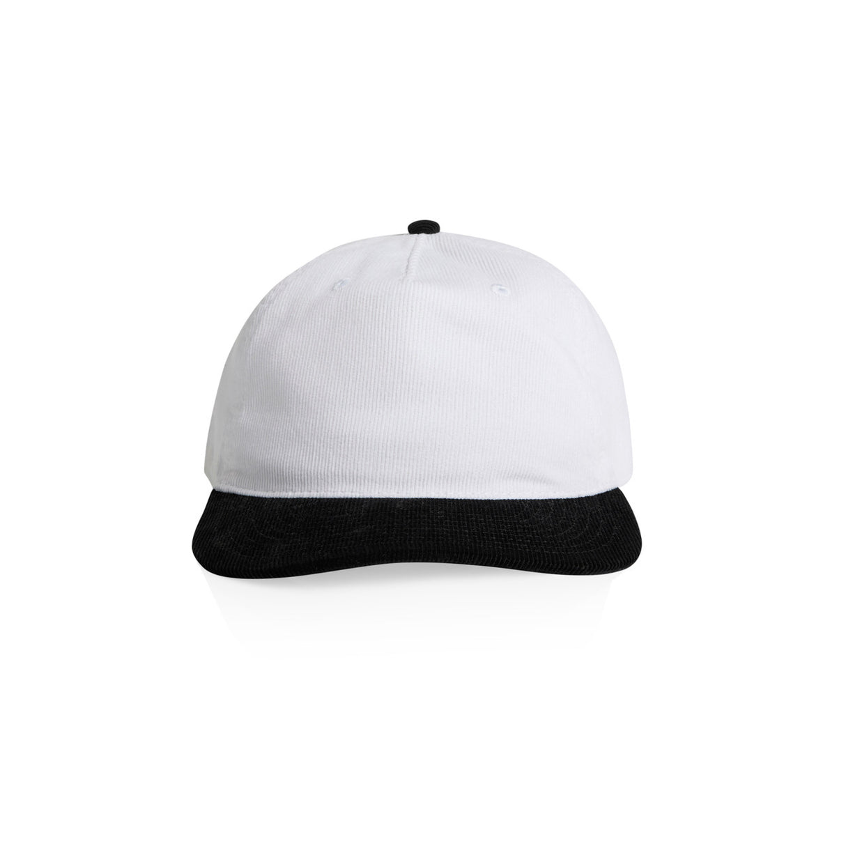 AS Colour Class Cord Two Tone Cap