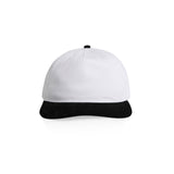 AS Colour Class Cord Two Tone Cap