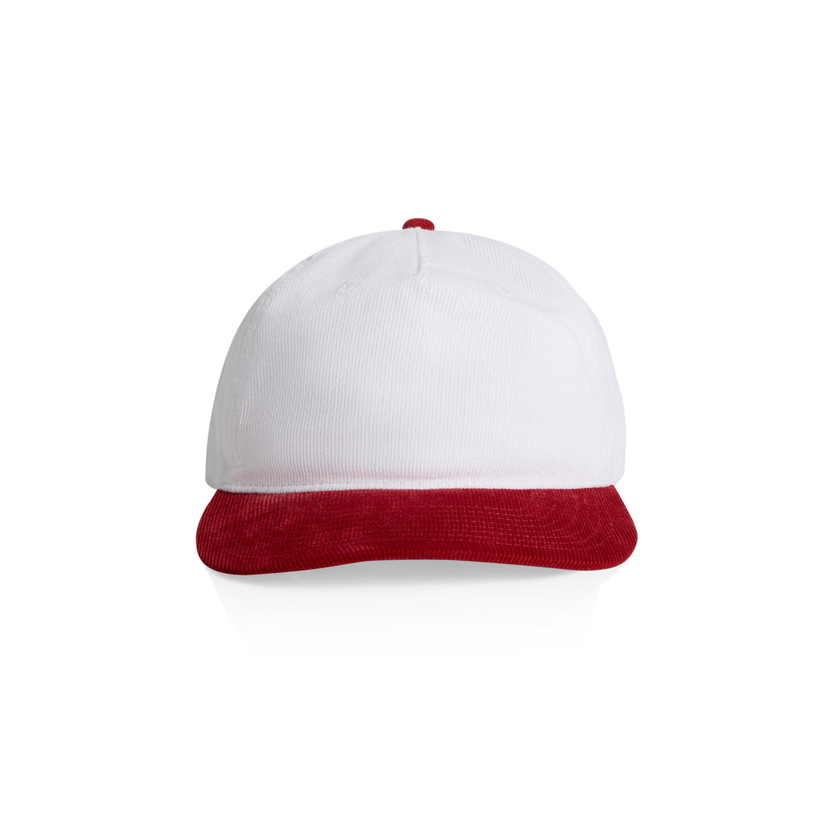 AS Colour Class Cord Two Tone Cap