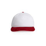 AS Colour Class Cord Two Tone Cap