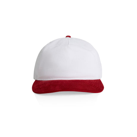 AS Colour Class Cord Two Tone Cap
