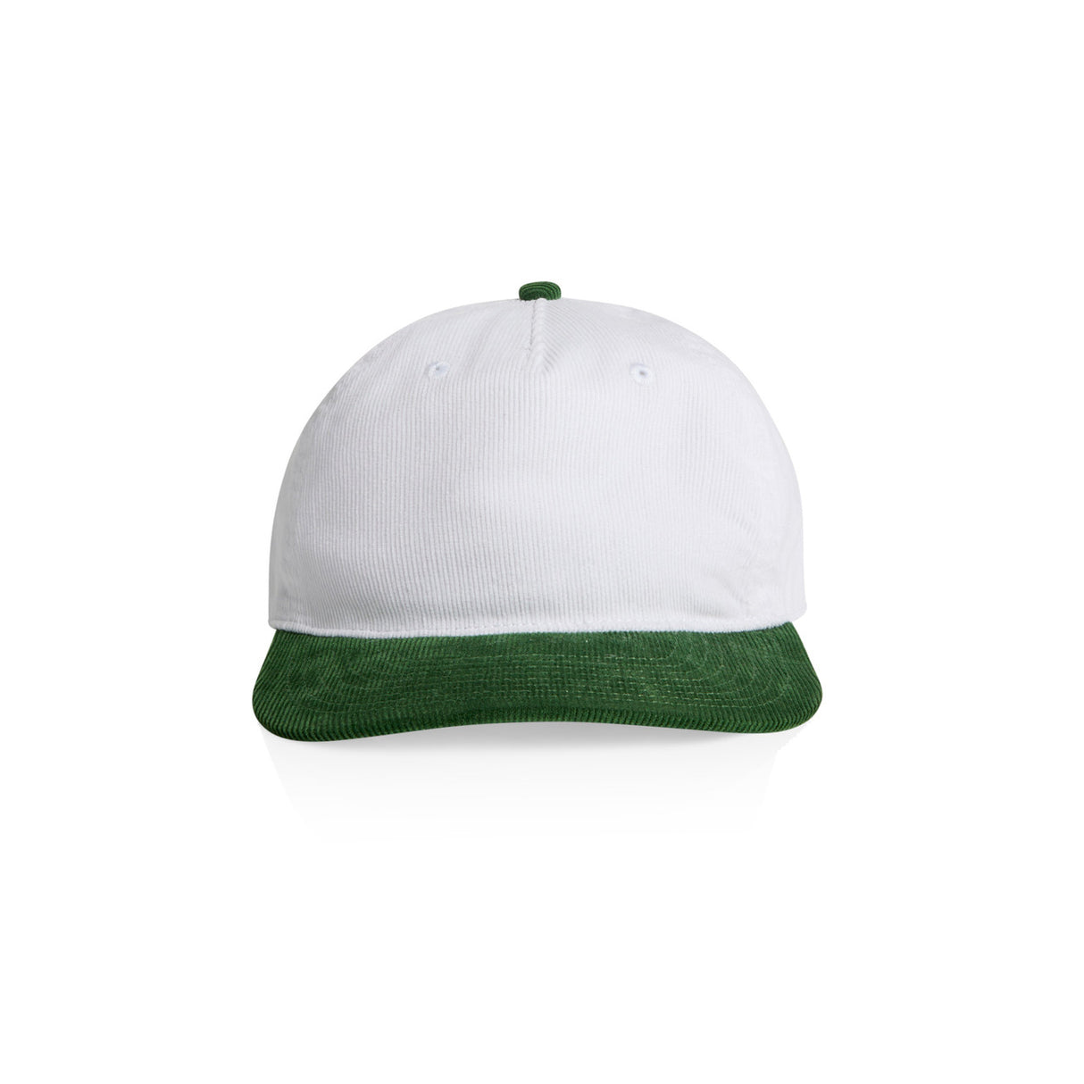 AS Colour Class Cord Two Tone Cap