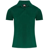 ORN 1160 - Ladies Eagle Poloshirt Bottle - 8 - Polo Shirts