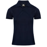 ORN 1160 - Ladies Eagle Poloshirt Navy - 6 - Polo Shirts