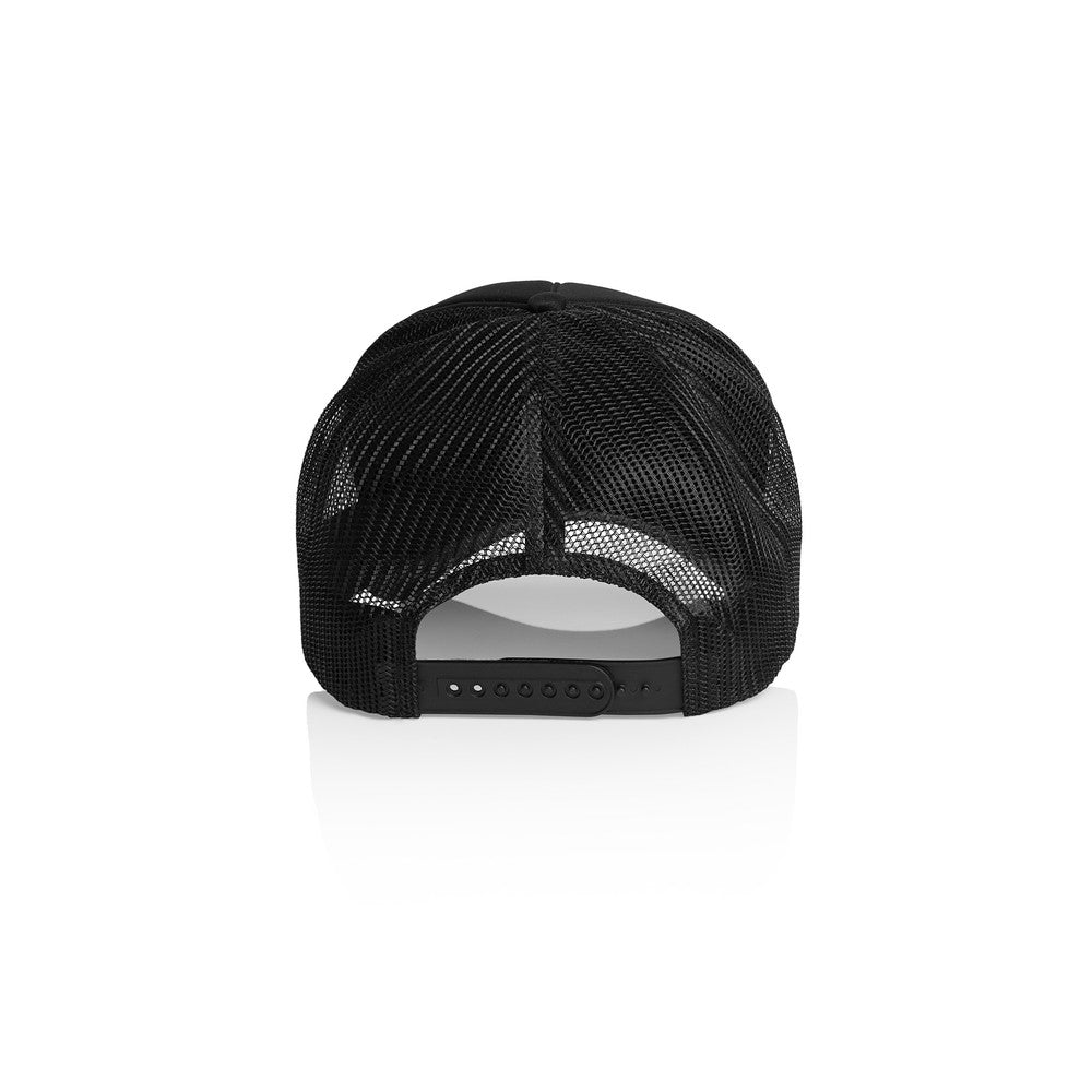 AS Colour Frame Trucker Cap (1161)