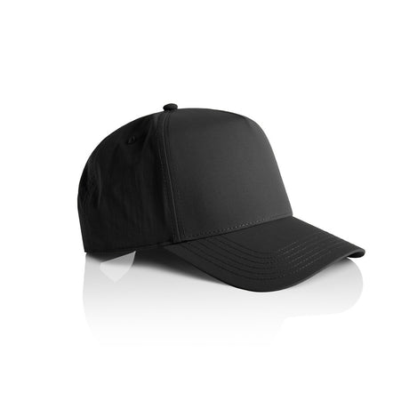 AS Colour Frame Nylon Cap (1162)