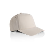 AS Colour Frame Nylon Cap (1162)