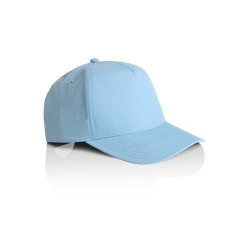 AS Colour Frame Nylon Cap (1162)